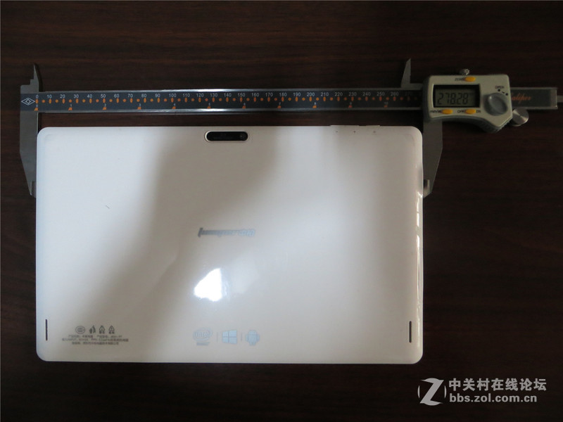 #开启国产平板大屏新时代#与时代同行，【中柏EZpad 4s】试用——便携