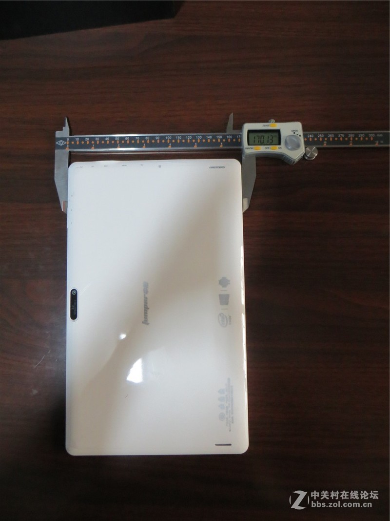 #开启国产平板大屏新时代#与时代同行，【中柏EZpad 4s】试用——便携