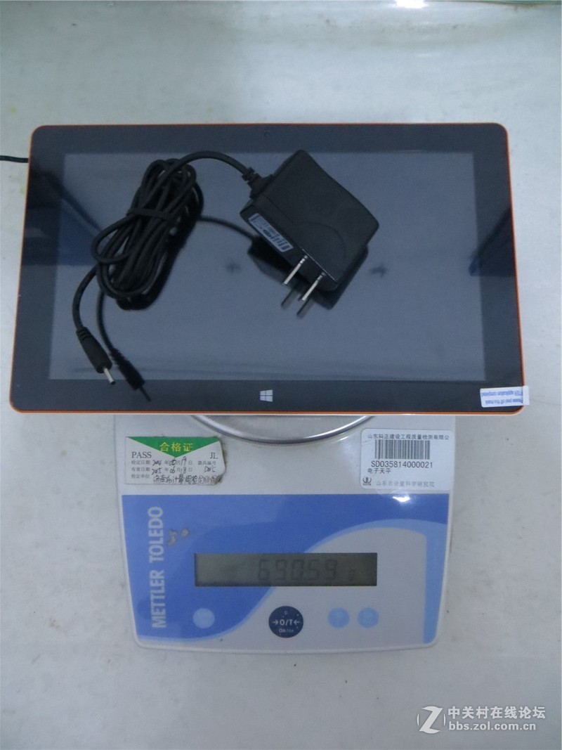 #开启国产平板大屏新时代#与时代同行，【中柏EZpad 4s】试用——便携