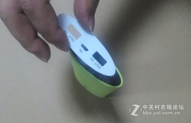 自制充电宝全过程-看看牛人是如何DIY的（转）