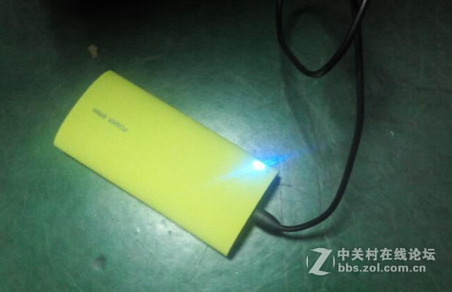 自制充电宝全过程-看看牛人是如何DIY的（转）