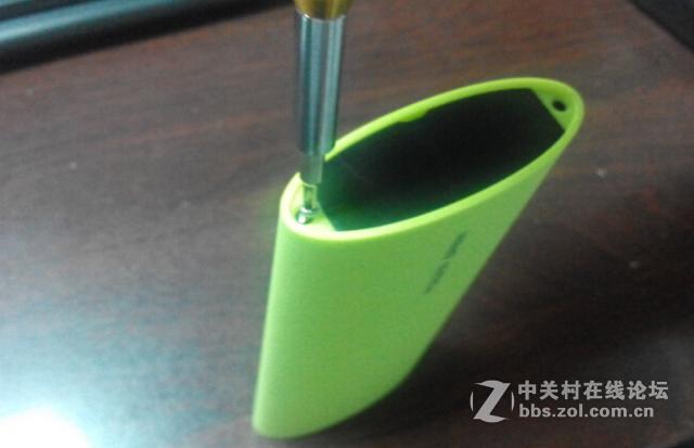 自制充电宝全过程-看看牛人是如何DIY的（转）