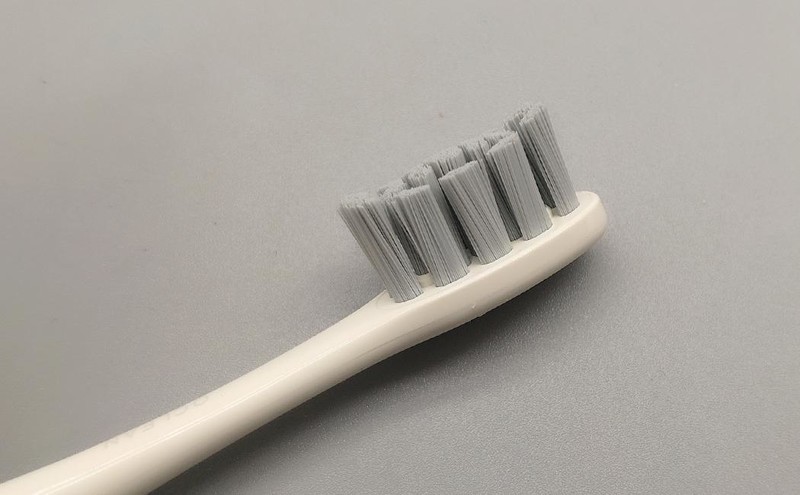 有品众筹6天就突破1000万的电动牙刷，Oclean X测评体验怎么样？