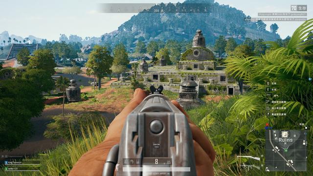 把台式机配件装在笔记本中的体验，火影B9上手