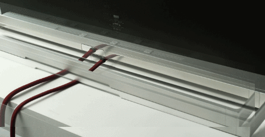 #今日话题#电视选购有诀窍：四招教你分清真正的4K电视