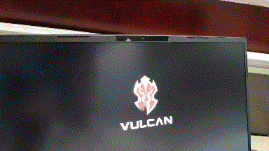 把台式机配件装在笔记本中的体验，火影B9上手