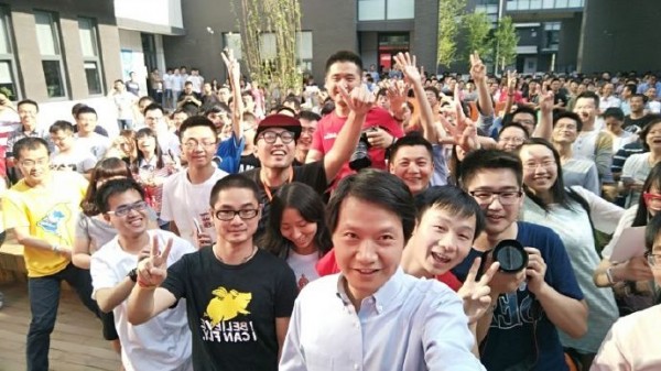 [图]小米4销量突破1000万 直降200元