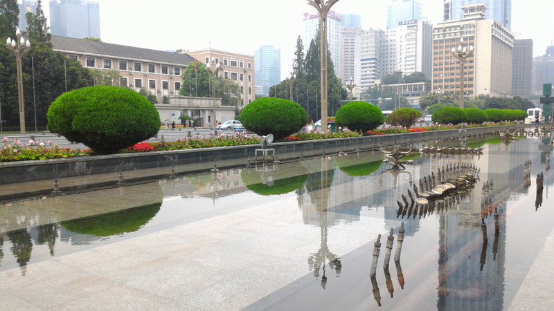 华硕ZenFone2顶配版随手拍