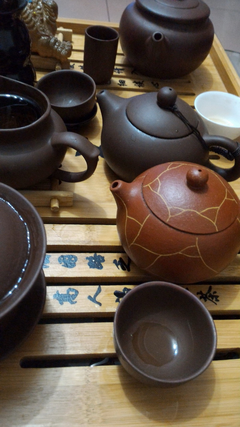 华硕ZenFone2顶配版随手拍