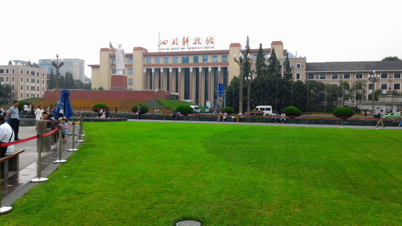 华硕ZenFone2顶配版随手拍