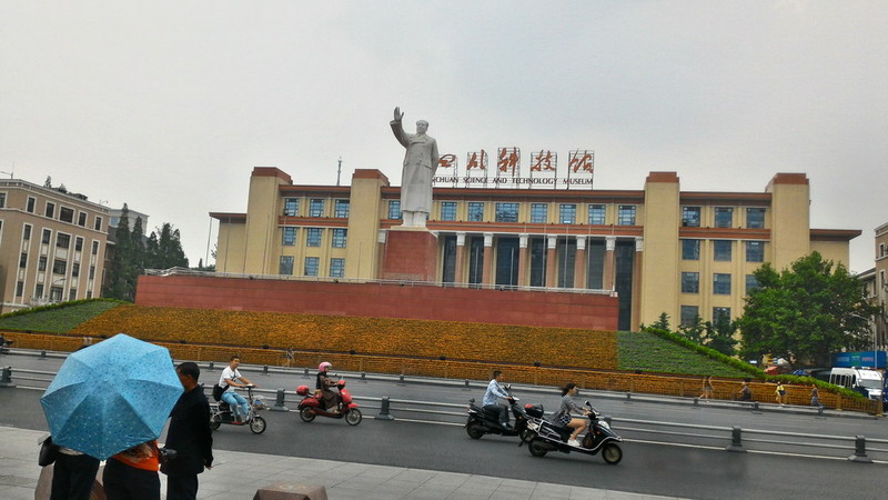 华硕ZenFone2顶配版随手拍