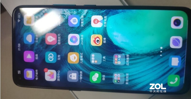 vivo V1911A V1911T不开机怎么解锁屏幕锁密码的线刷解锁固件ROM系统包平台刷机教程