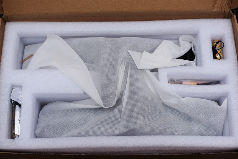 无网络也可以 密码盘自设定 青松沃德智能指纹锁L12 体验