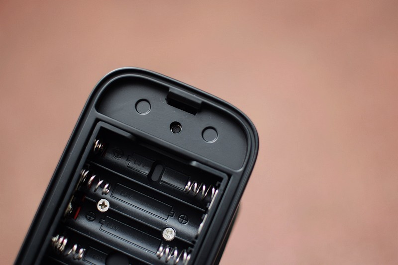 无网络也可以 密码盘自设定 青松沃德智能指纹锁L12 体验