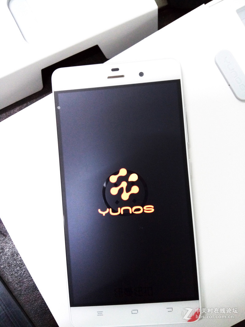 全民普及指纹识别操控,它就是【纽曼纽扣】简单开箱