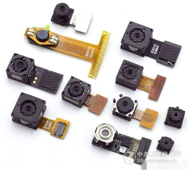 像素说明不了问题 手机摄像头如何拍出好照片