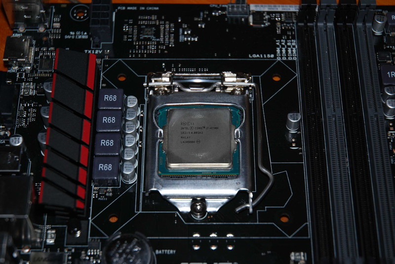 冰冰凉、玩攒机！！大白抵御酷暑！！就是这么任性！！