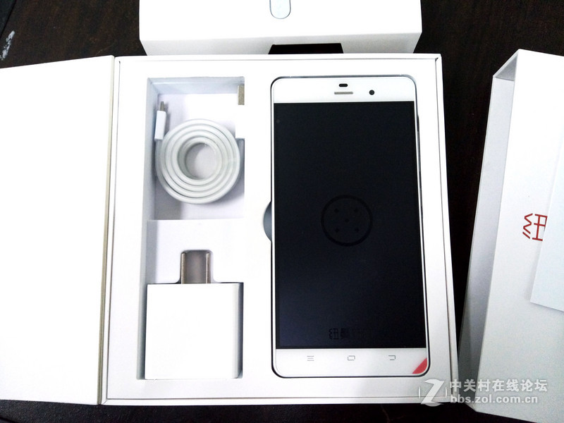 全民普及指纹识别操控,它就是【纽曼纽扣】简单开箱