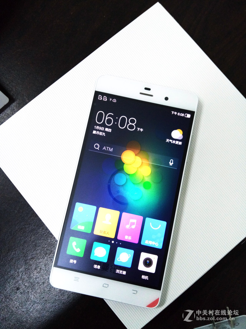 全民普及指纹识别操控,它就是【纽曼纽扣】简单开箱