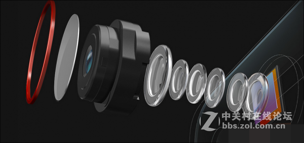 像素说明不了问题 手机摄像头如何拍出好照片