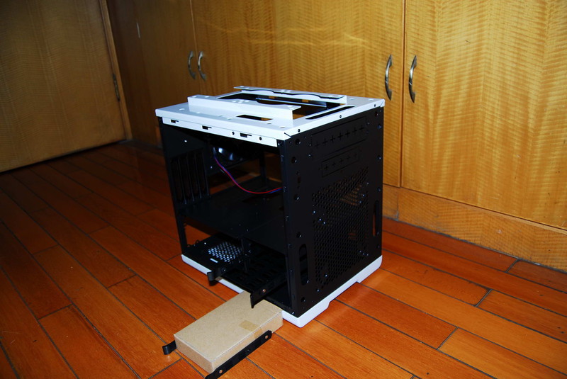 冰冰凉、玩攒机！！大白抵御酷暑！！就是这么任性！！