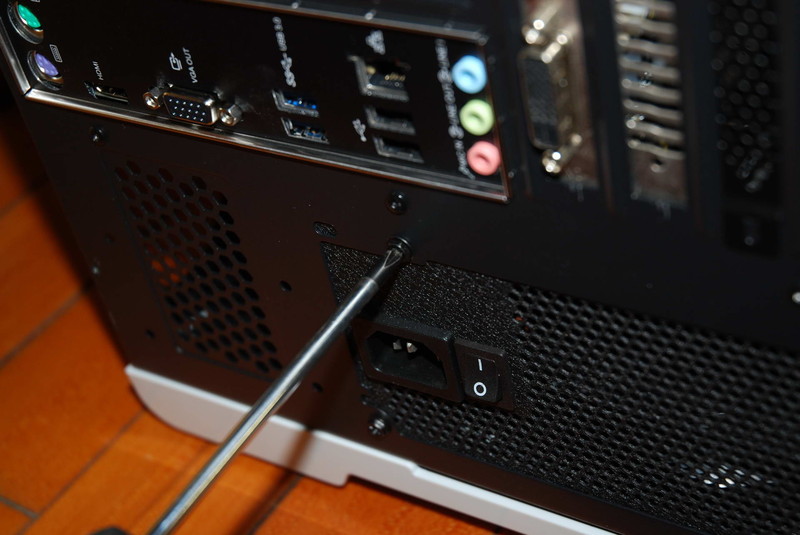 冰冰凉、玩攒机！！大白抵御酷暑！！就是这么任性！！