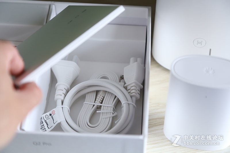 不布线不改线路，让家里的无线网络信号无死角