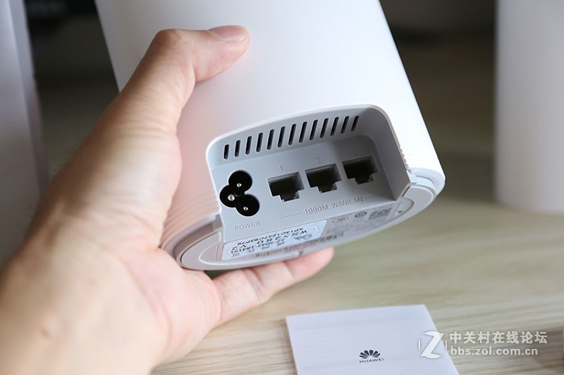 不布线不改线路，让家里的无线网络信号无死角