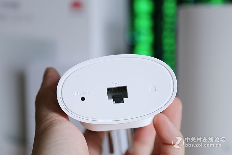 不布线不改线路，让家里的无线网络信号无死角