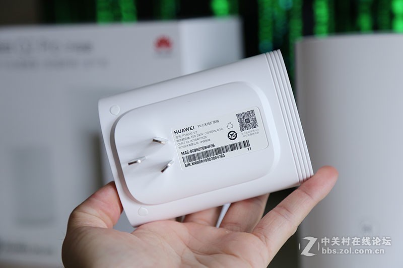 不布线不改线路，让家里的无线网络信号无死角