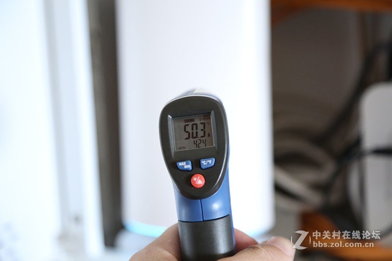 不布线不改线路，让家里的无线网络信号无死角