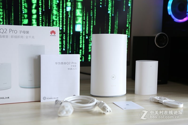 不布线不改线路，让家里的无线网络信号无死角