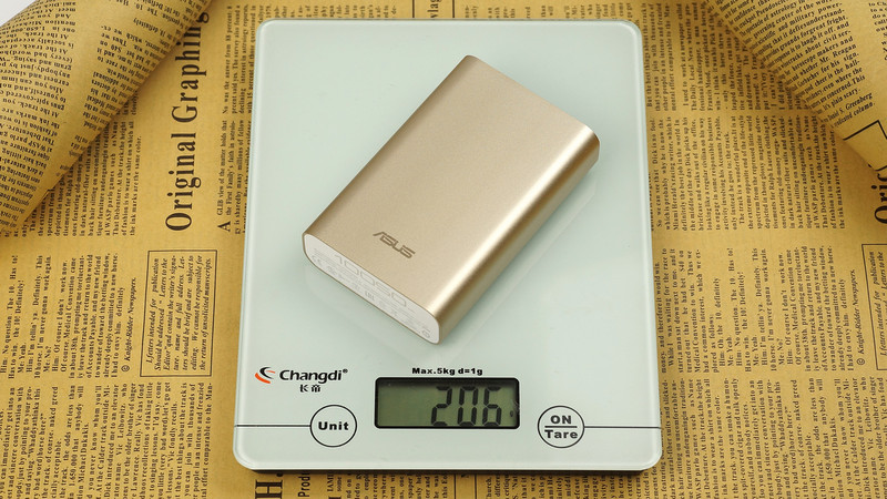 华硕 ZenPower 充电体验  两款上万毫安时电源对比测试