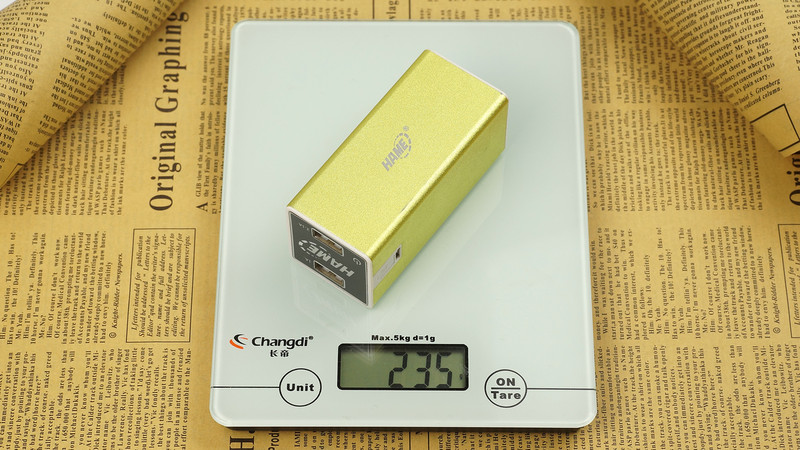 华硕 ZenPower 充电体验  两款上万毫安时电源对比测试