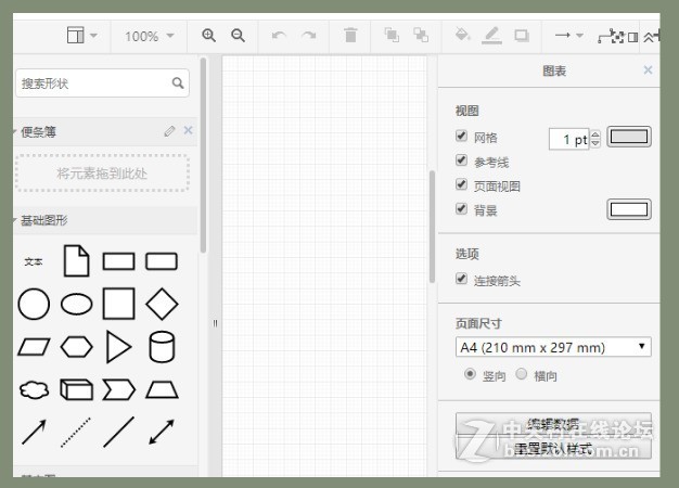 流程图怎么画？这三种方法会带来意想不到的效果