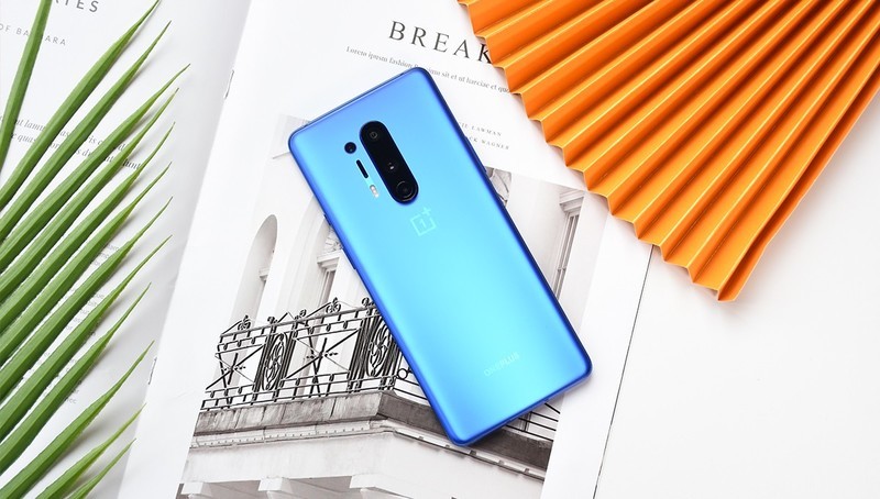 科技與美的平衡一加oneplus8pro深度體驗