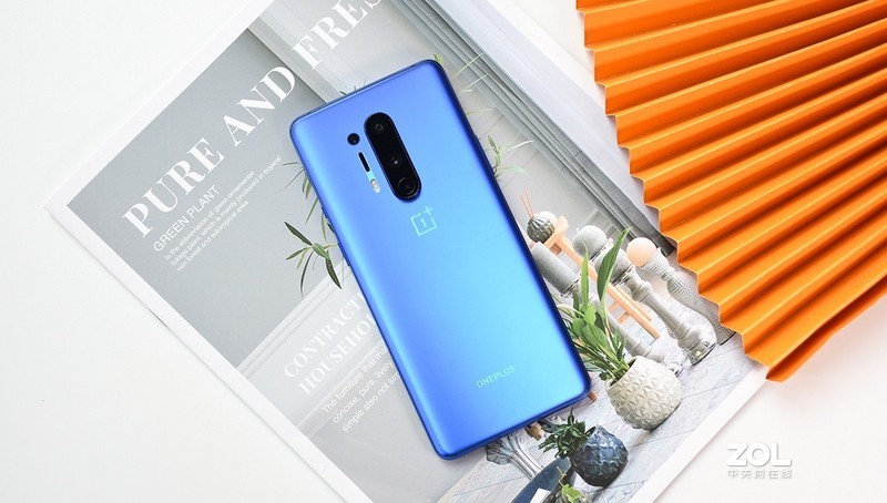 科技與美的平衡一加oneplus8pro深度體驗