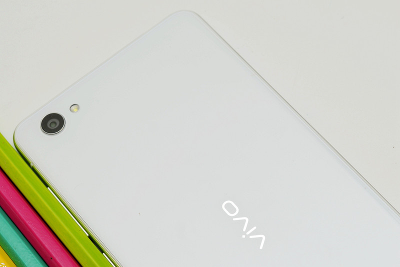 相位对焦加入，对焦速度提升，vivo X5Pro拍照体验