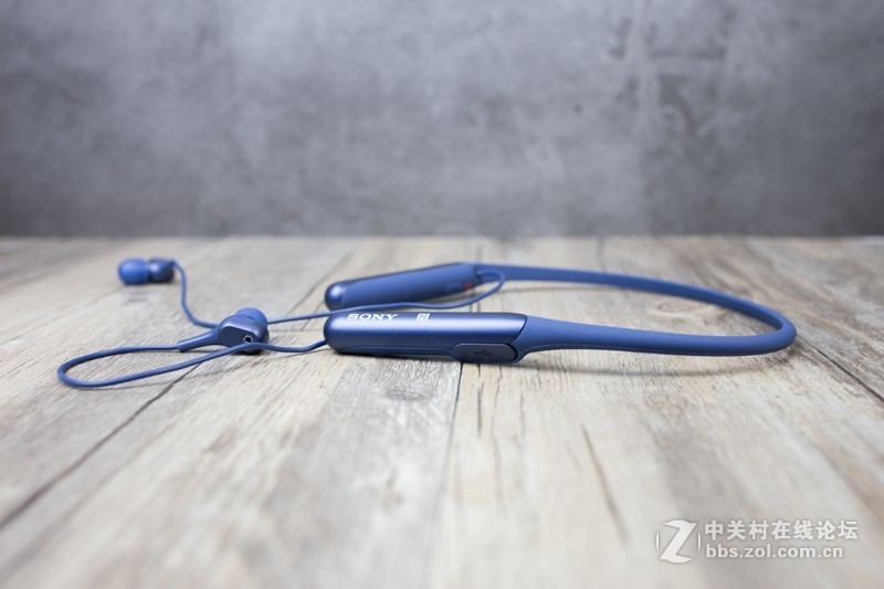 为了通勤，我入了降噪耳机，简评索尼WI-C600N