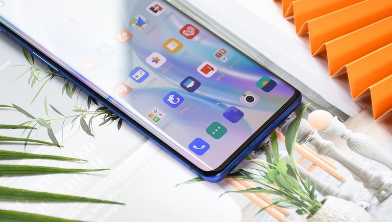 科技与美的平衡一加oneplus8pro深度体验