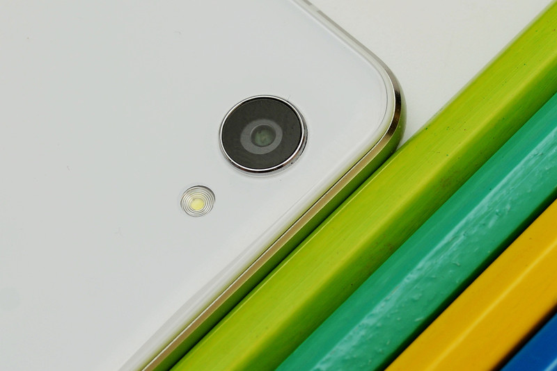 相位对焦加入，对焦速度提升，vivo X5Pro拍照体验