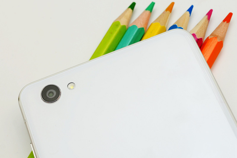 相位对焦加入，对焦速度提升，vivo X5Pro拍照体验