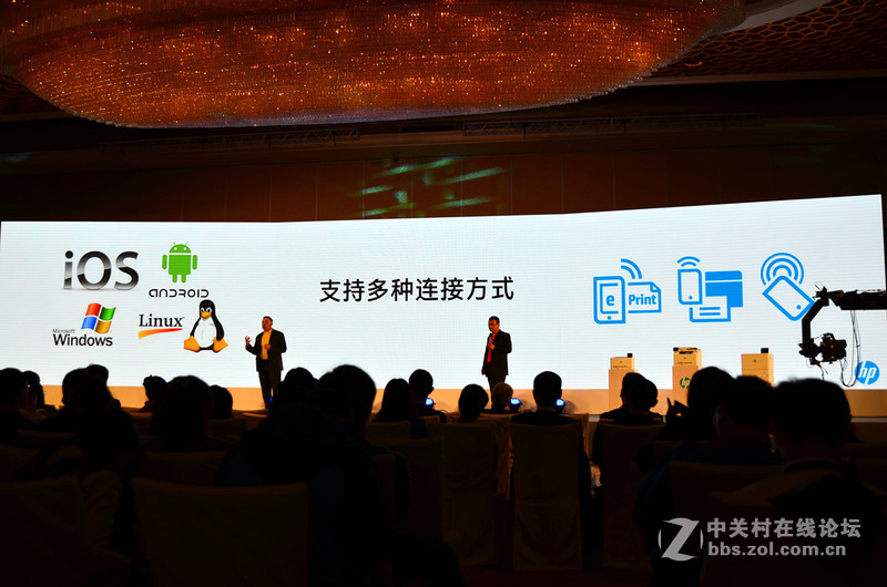 #打出新境界#“超能小白”惠普M277dw等“粉墨”登场