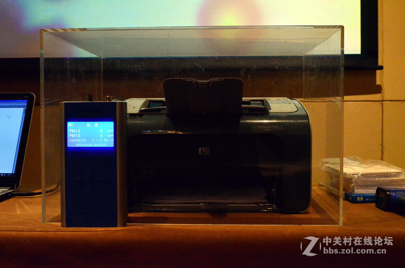 #打出新境界#“超能小白”惠普M277dw等“粉墨”登场