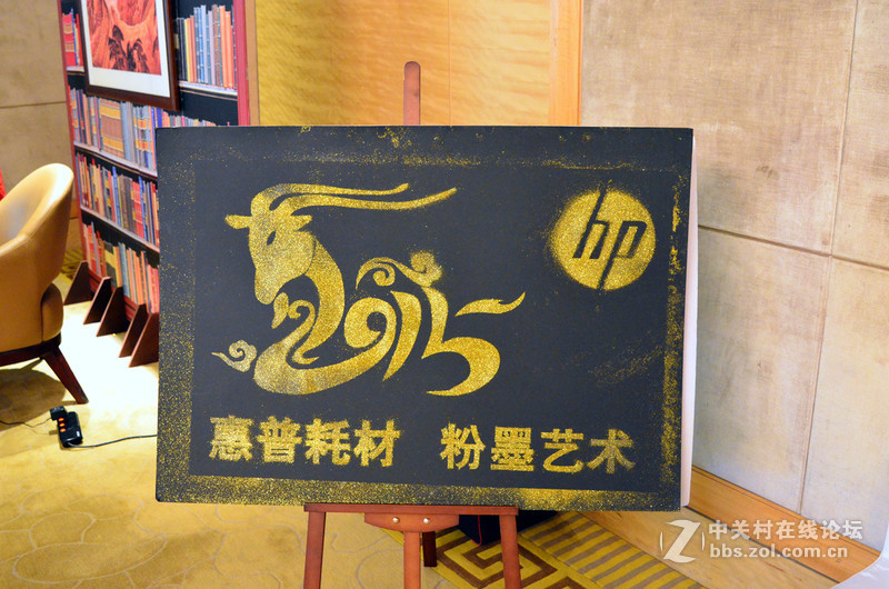 #打出新境界#“超能小白”惠普M277dw等“粉墨”登场