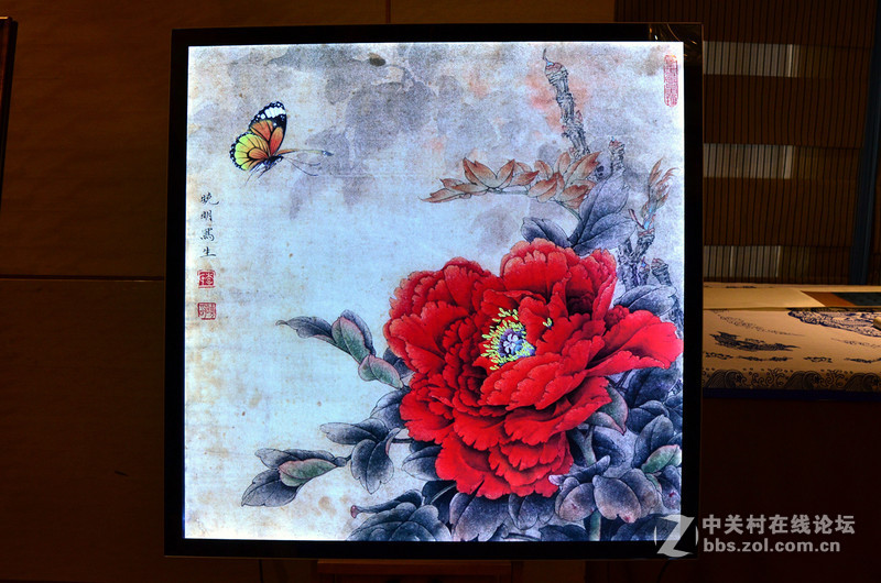 #打出新境界#“超能小白”惠普M277dw等“粉墨”登场