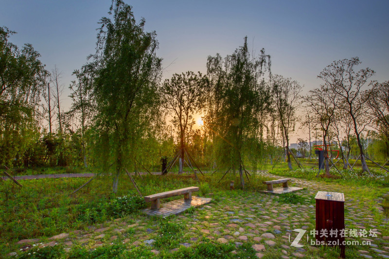 热烈祝贺中关村湖南地方站星空(中国)开坛！