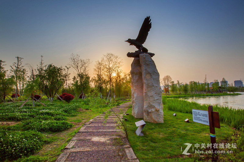 热烈祝贺中关村湖南地方站星空(中国)开坛！