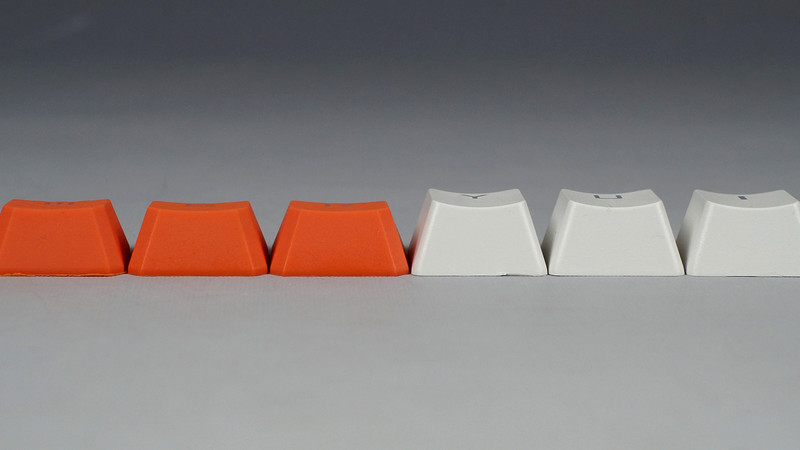 血手幽灵B740光轴机械键盘进阶评测   视频加拆解