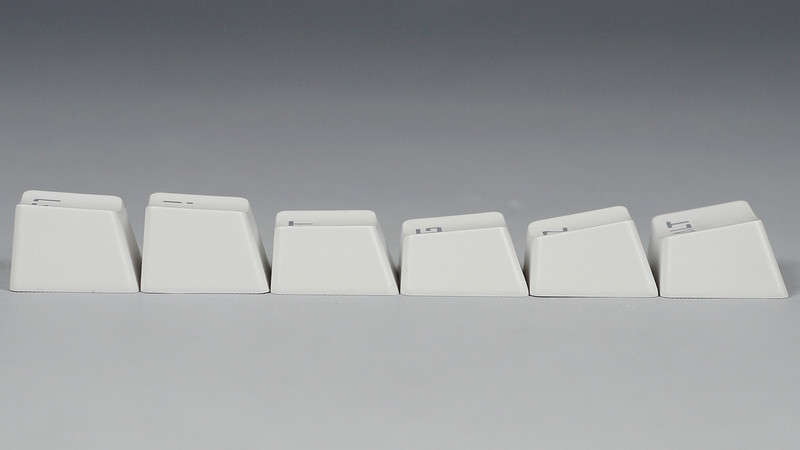 血手幽灵B740光轴机械键盘进阶评测   视频加拆解